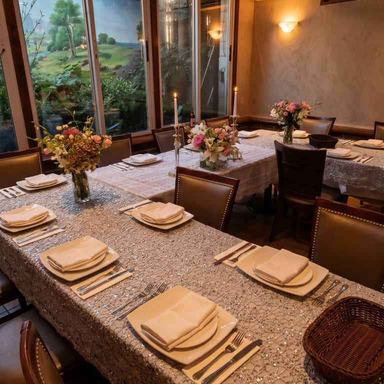 A Place for Family, Friends, and Community