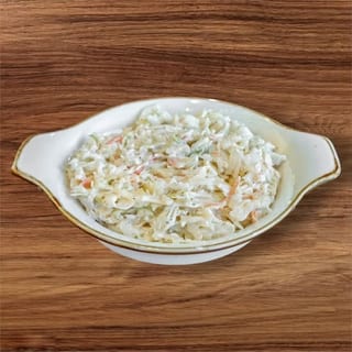 Coleslaw